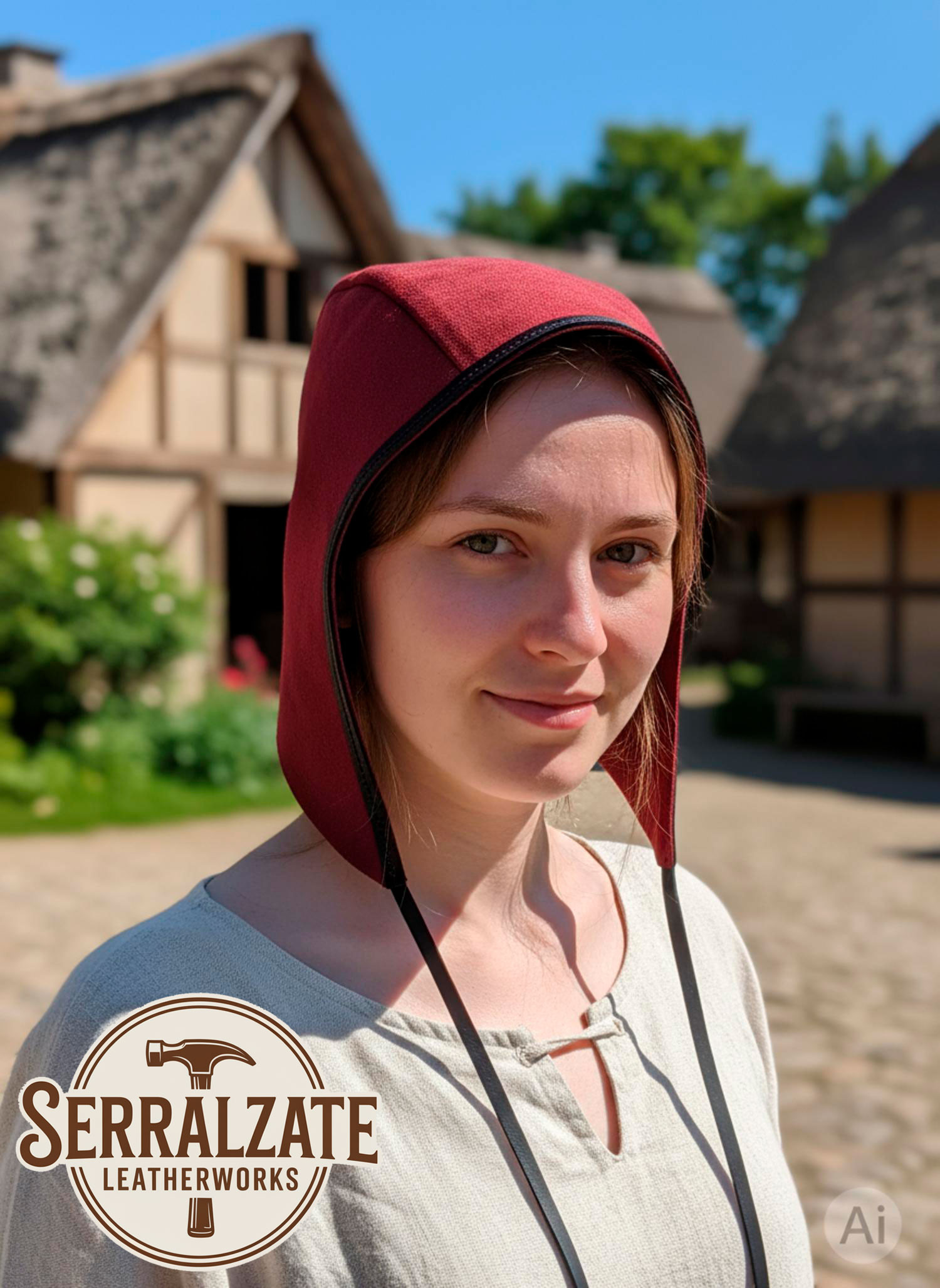 Crespina medieval explorador - Vino tinto