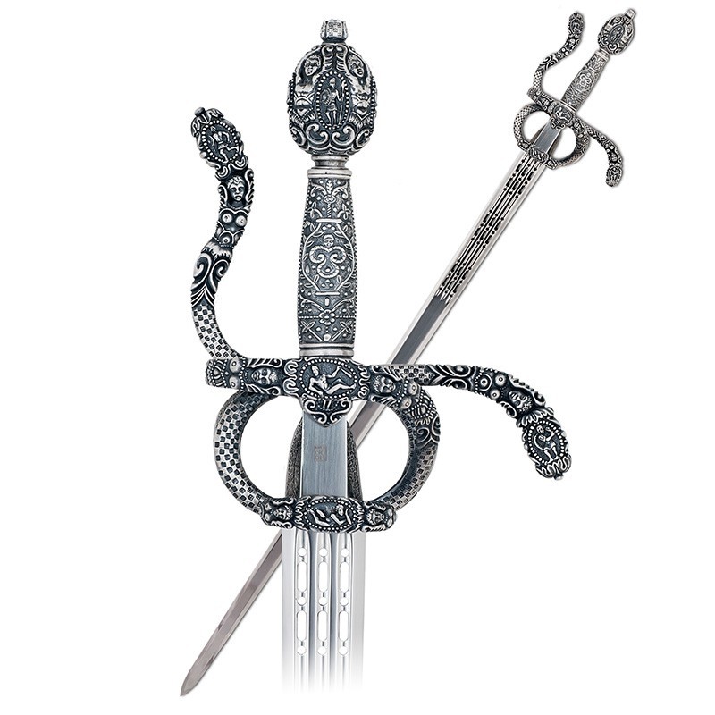 Espada Felipe II