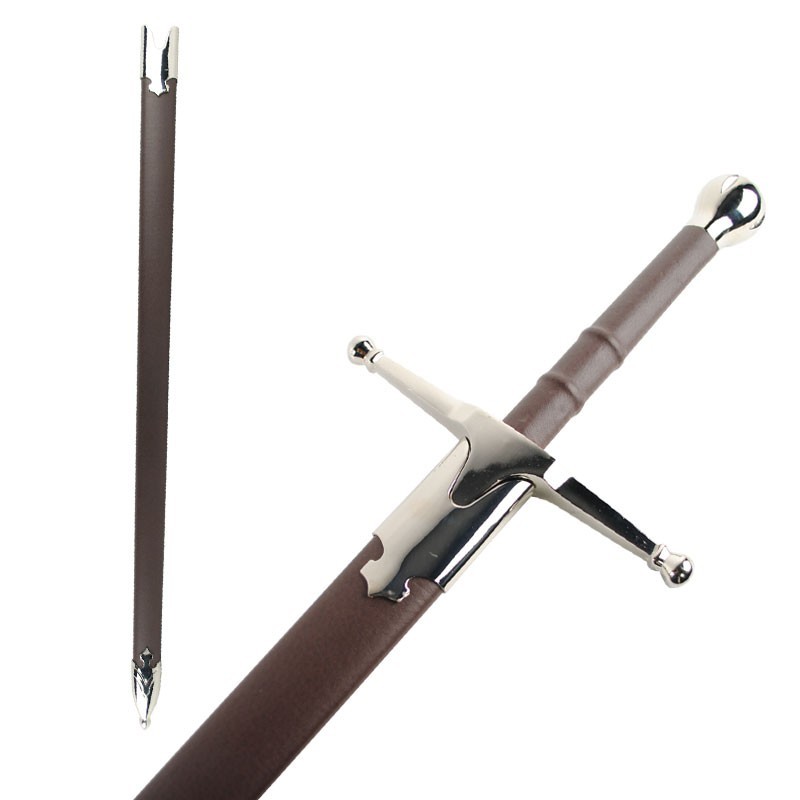 Espada mandoble William Wallace
