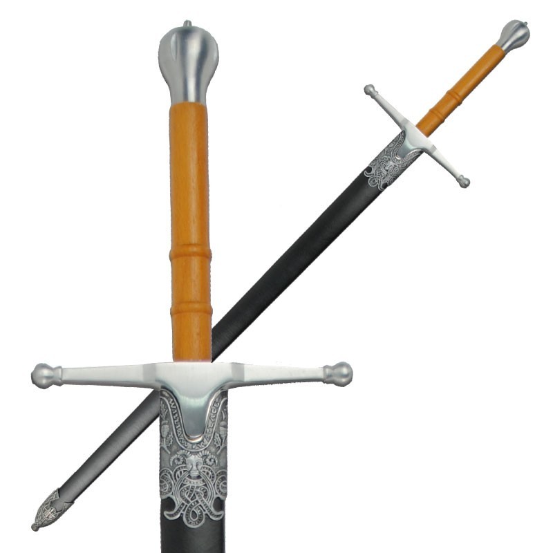 Espada William Wallace cadete