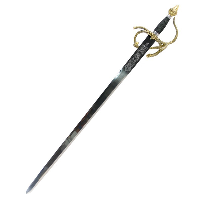 Espada Colada del Cid Campeador