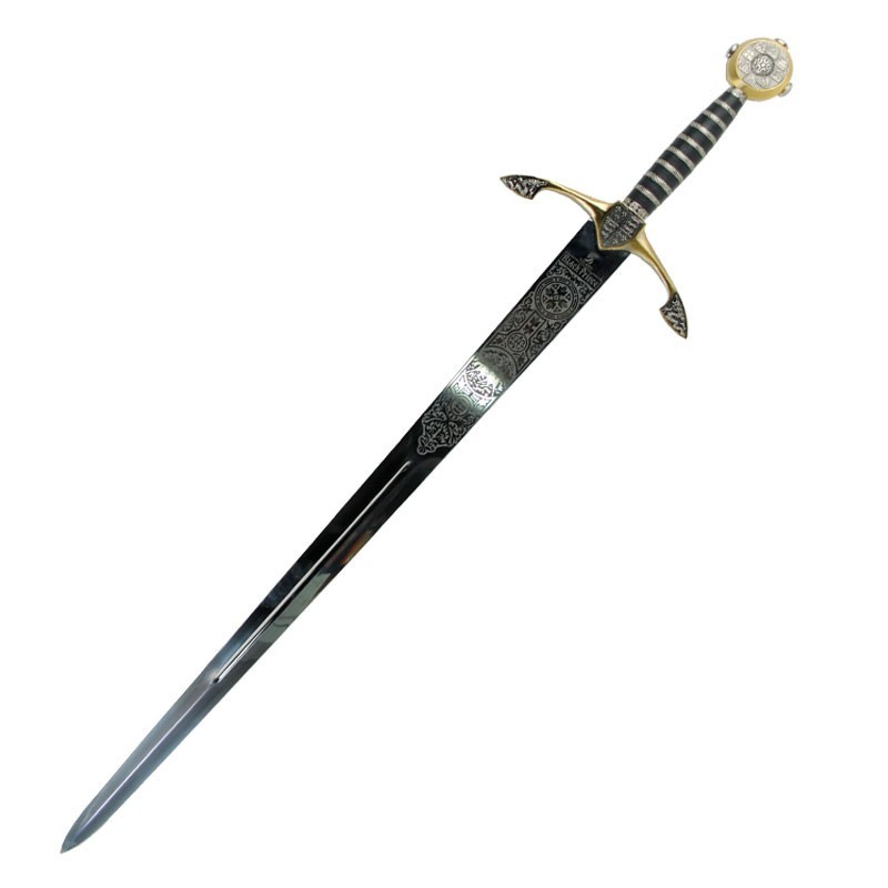 Espada Príncipe Negro