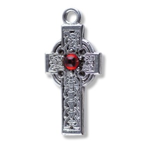 Colgante Cruz Celta 1