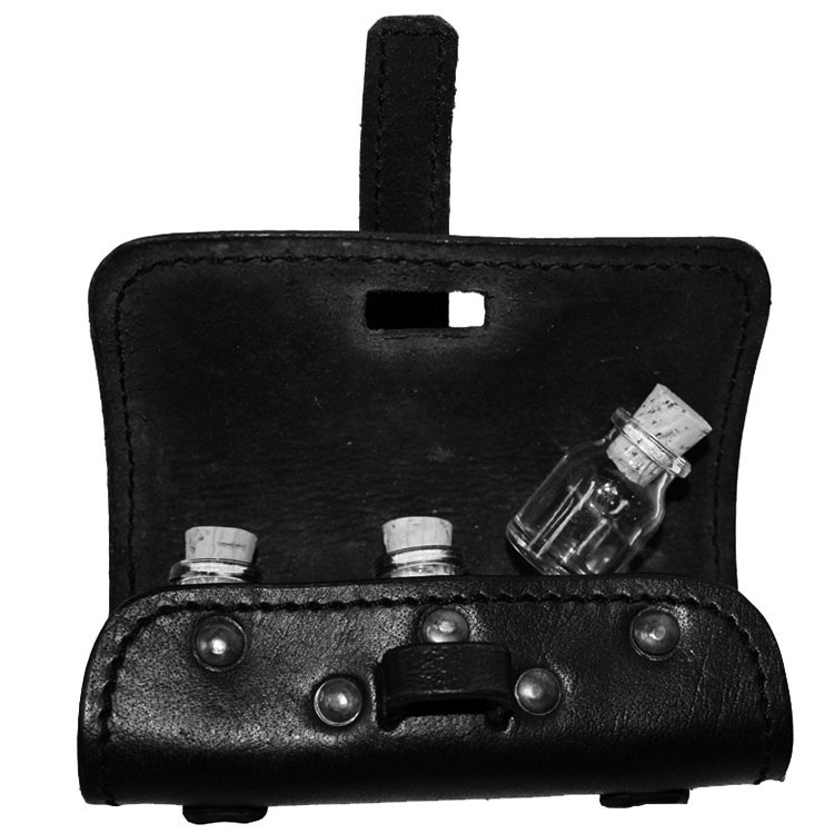 Bolsa para pócimas mágicas