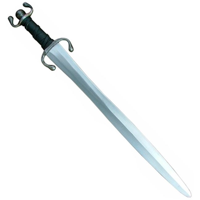 Espada Celta funcional