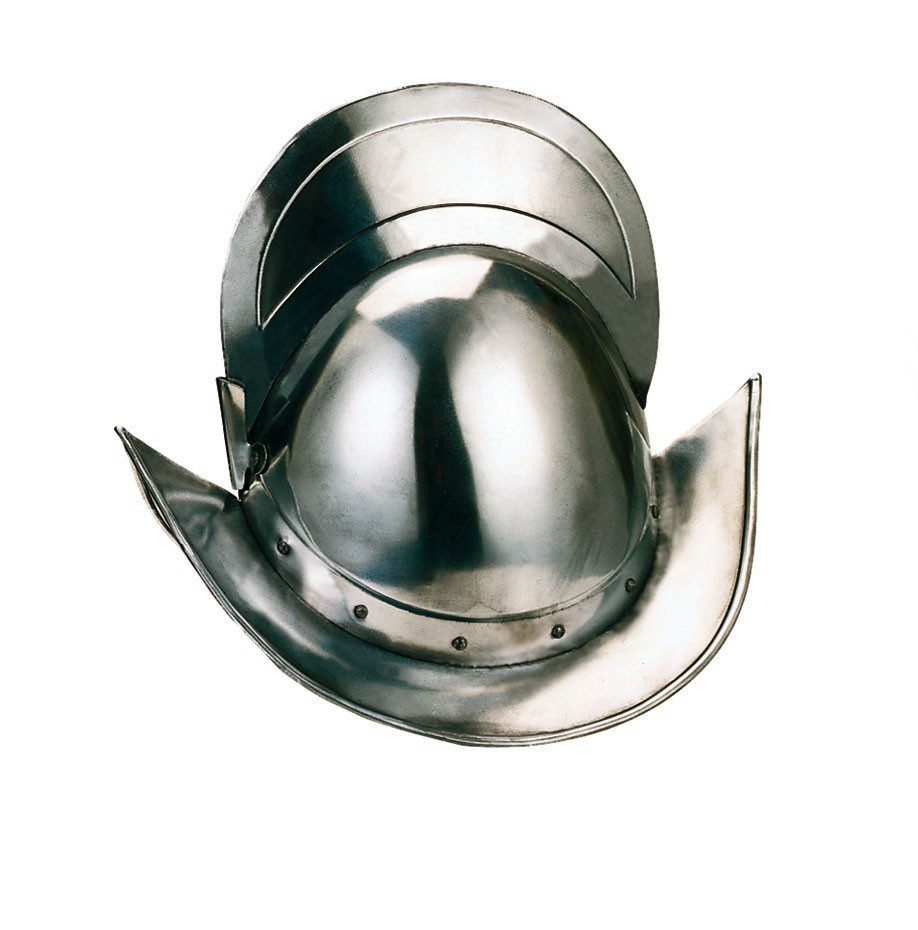 Capacete liso