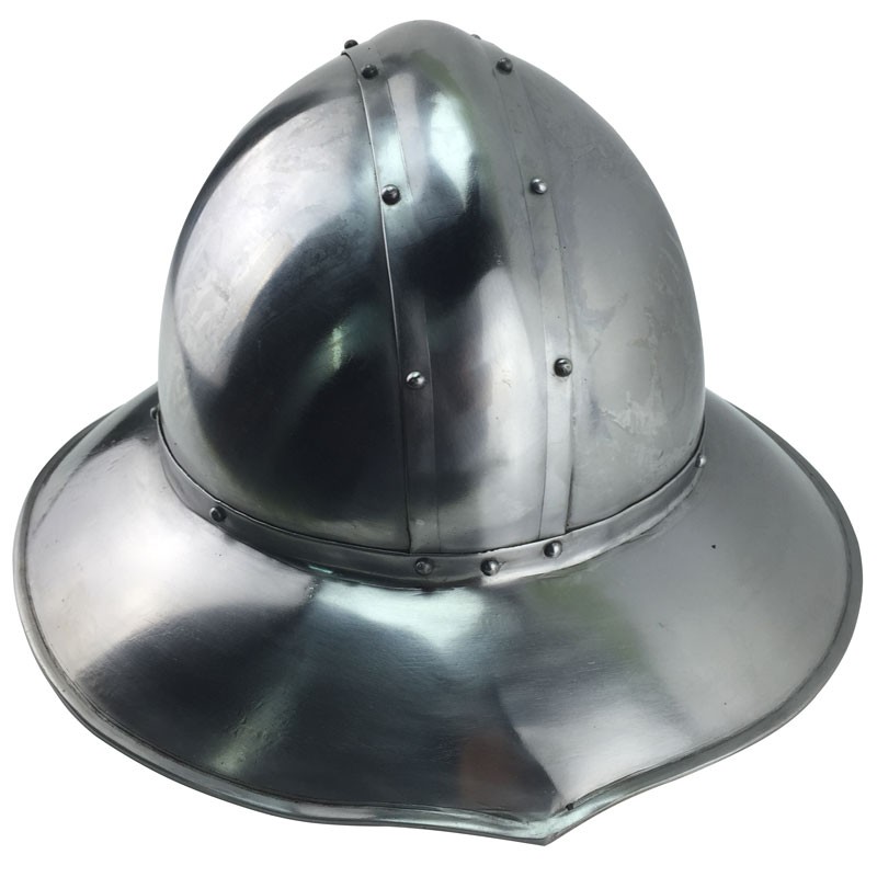 Capelina circular reforzada