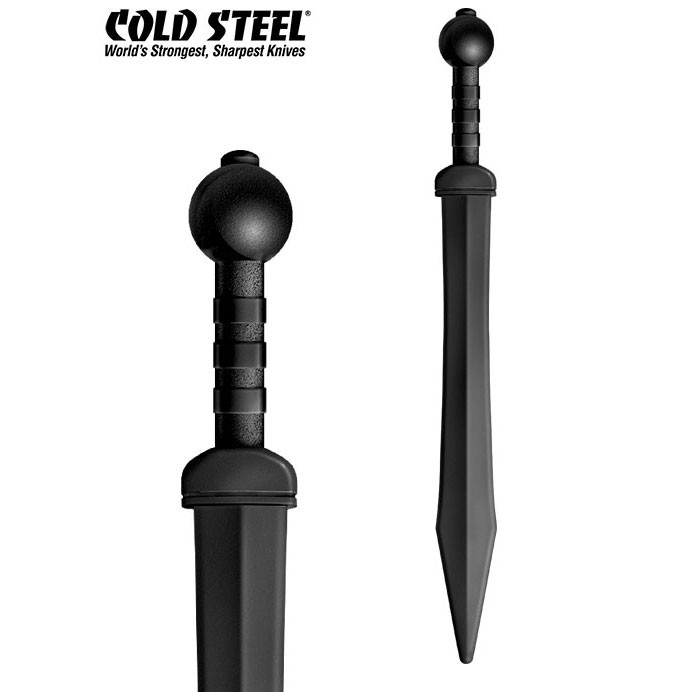 Gladius para entrenamiento, 79 cms.