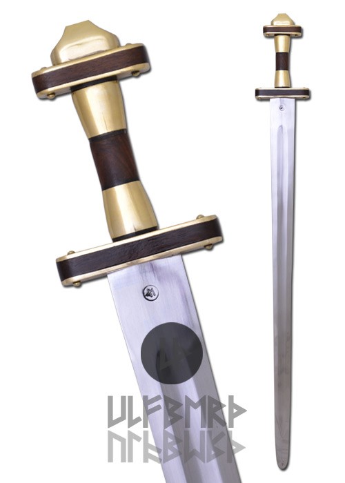 Spatha Romana Germánica funcional