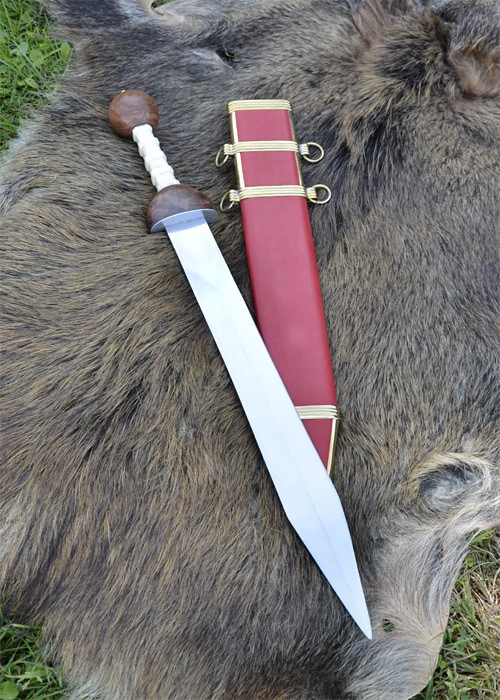 Espada Gladius legionario Romano