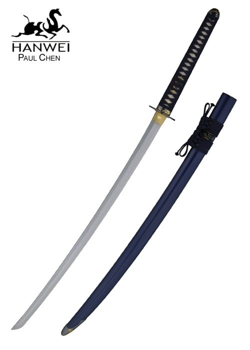 Katana Orchid de Hanwei (102,9 cm.)