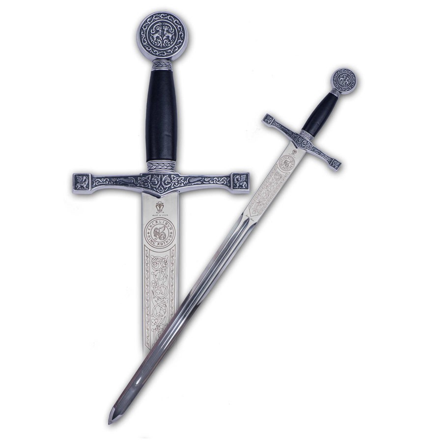 Espada Excalibur Cadete