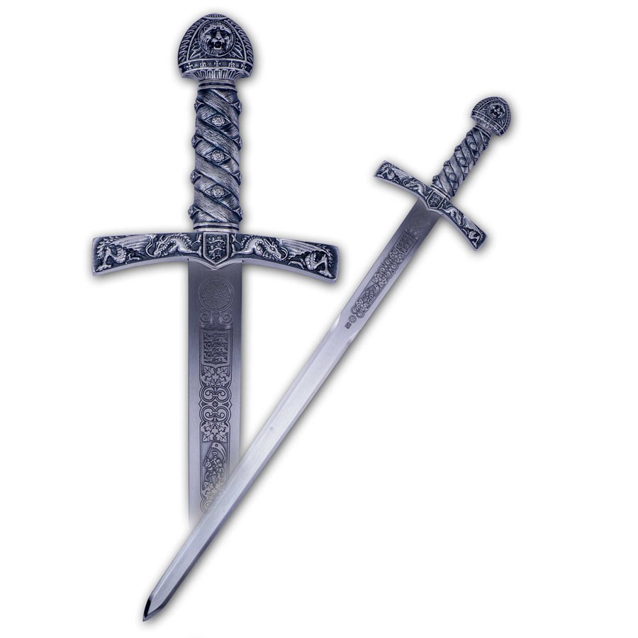 Espada Ricardo Corazón, Cadete