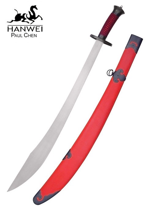 Espada Kung Fu Wushu