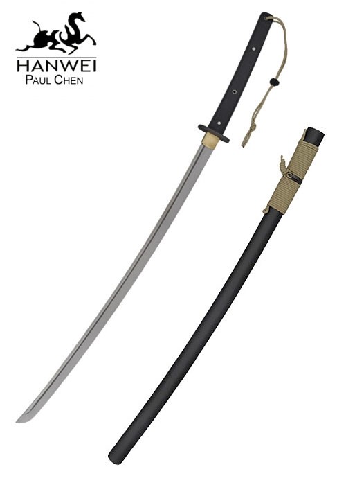 Katana Táctica Hanwei