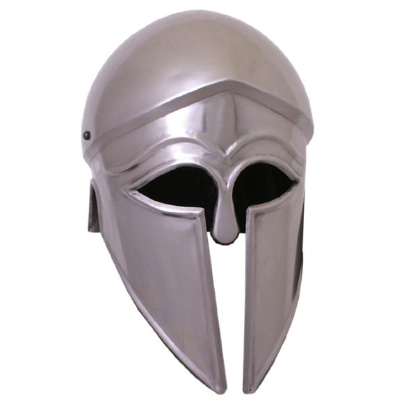 Casco italo corintio