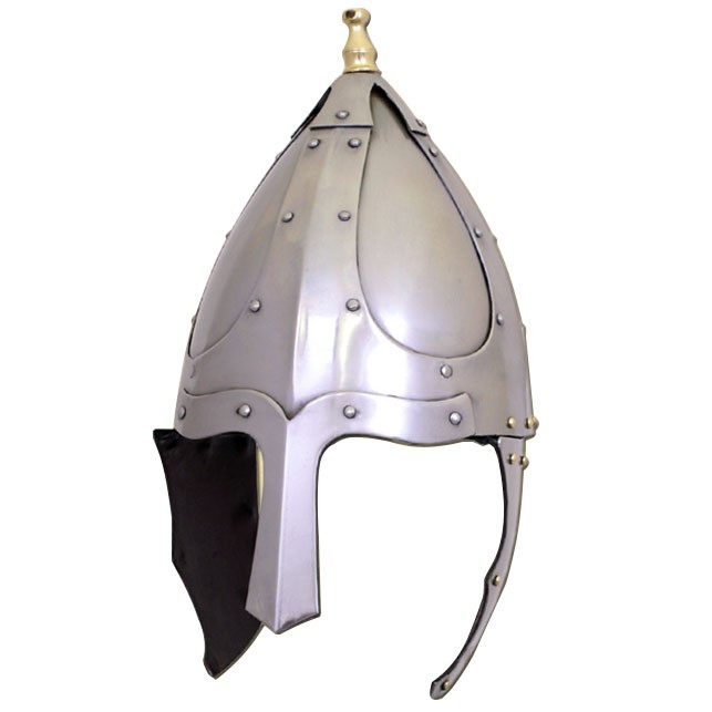 Casco del Rey Arturo