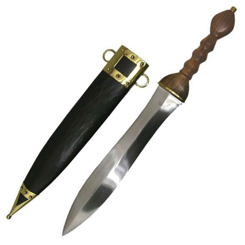 Pugio Romano funcional