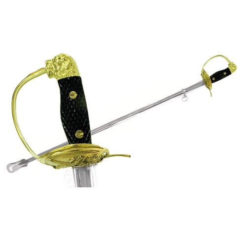 Sable Oficiales Guardia Civil