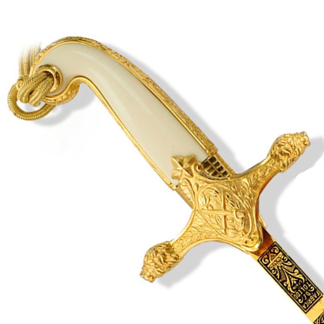 Sable General Ejército Español