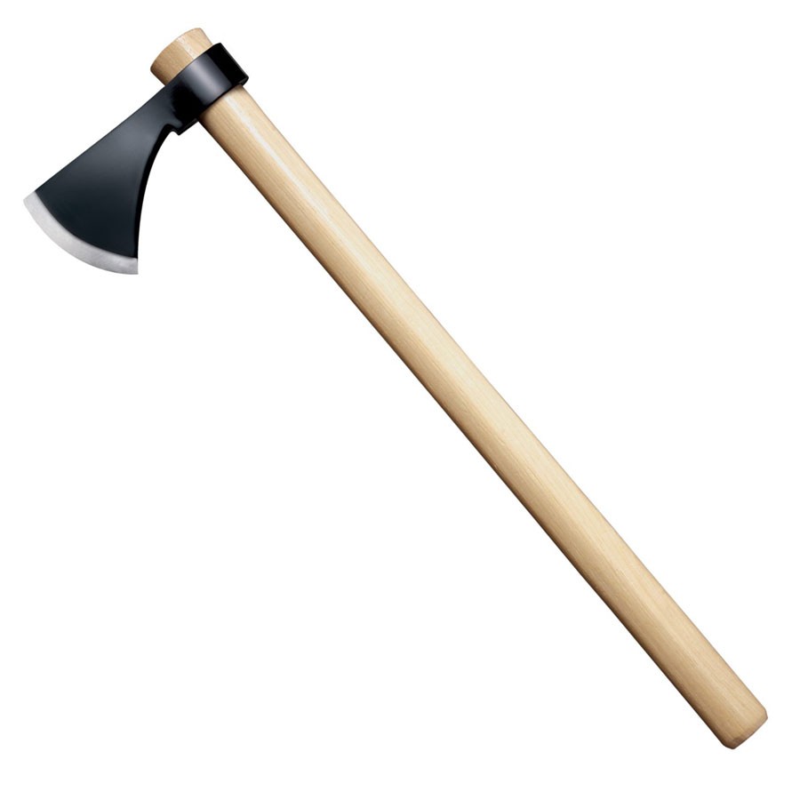 Hacha Frontera funcional, 56 cms.