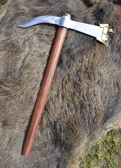 Dolabra Romana, 77 cms.