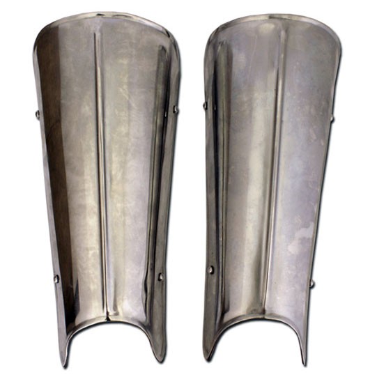 Grebas metálicas con correas