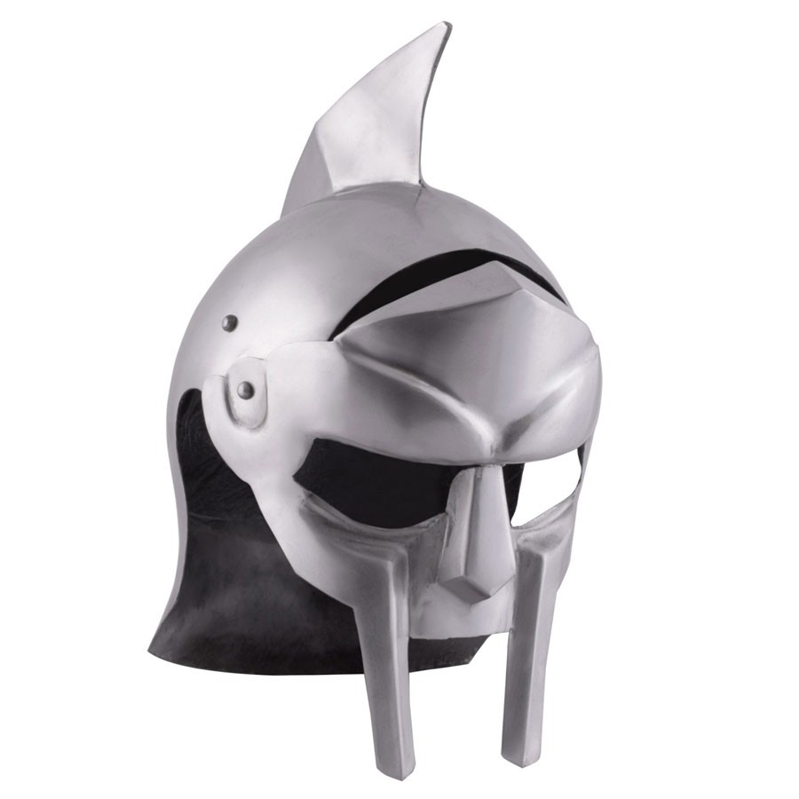 Casco Gladiador Máximus