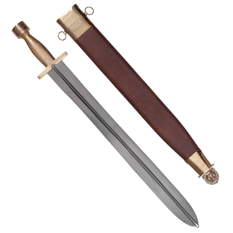 Espada Hoplita Griega