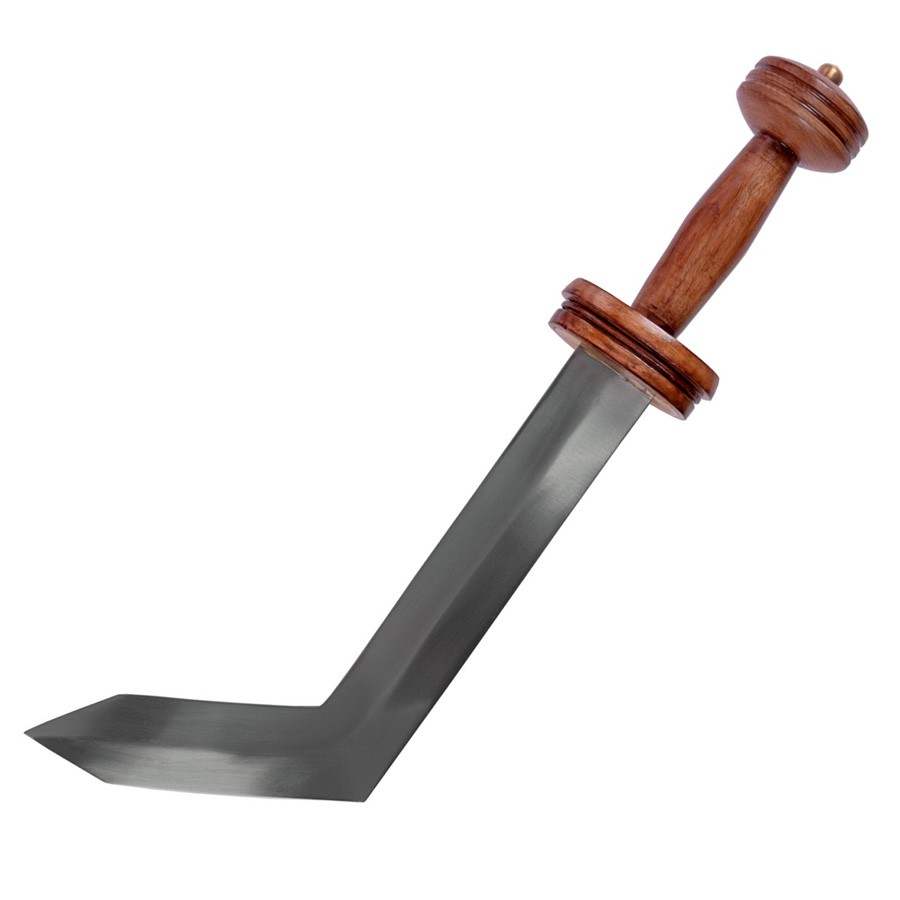 Espada Sica de Tracia