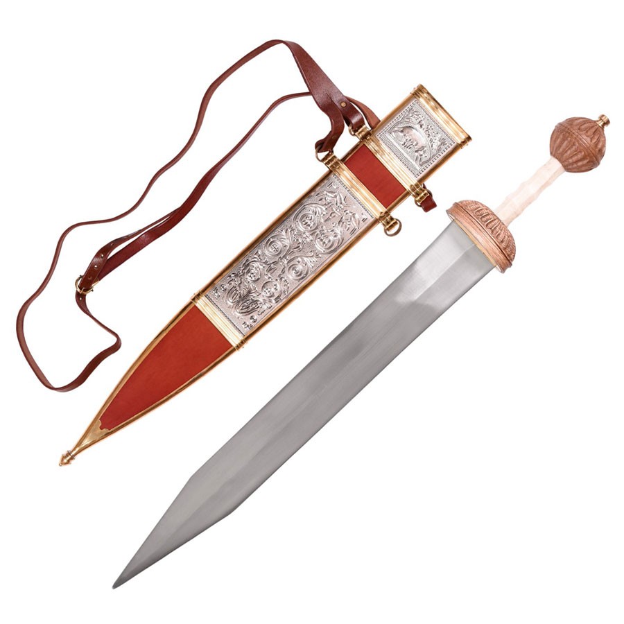 Espada Romana Gladius Mainz