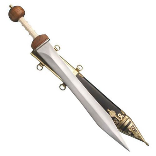 Espada Gladius Maintz