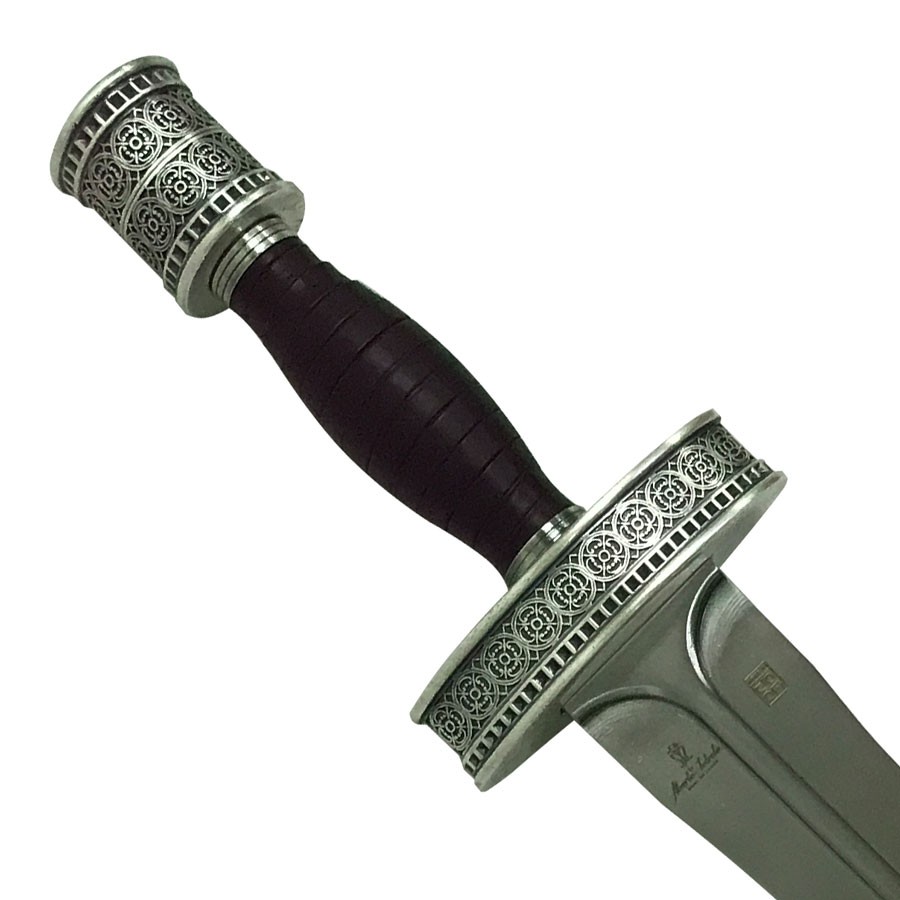 Espada Griega de Marto