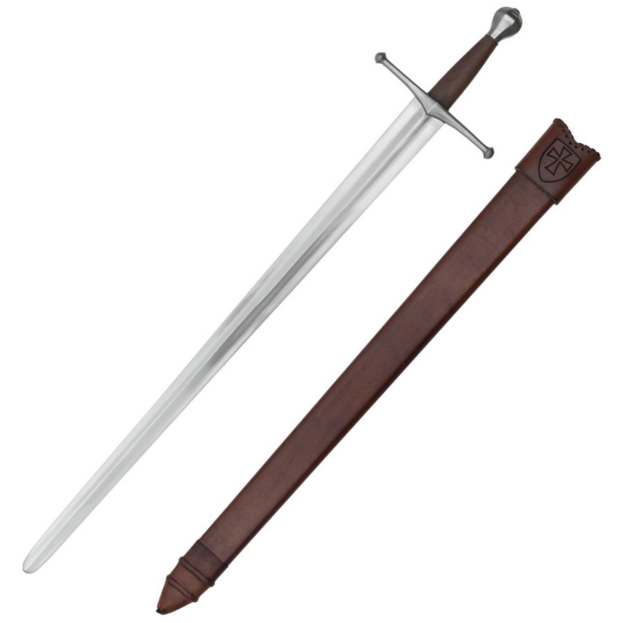 Espada Medieval Alemana Hans Talhoffer
