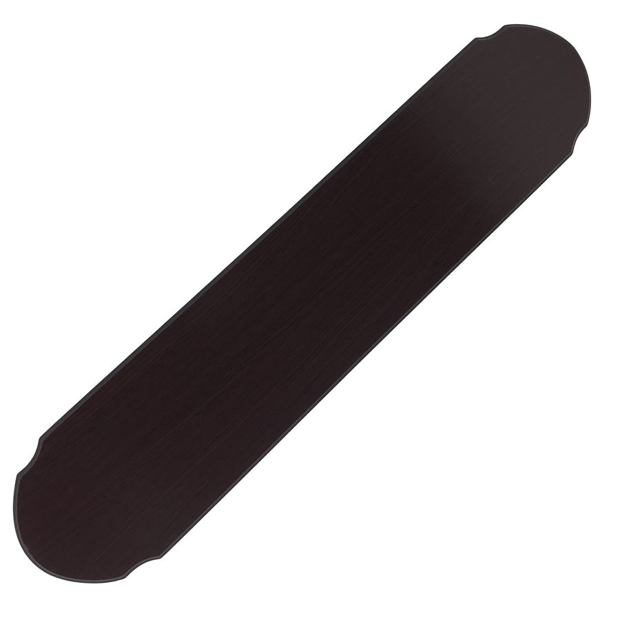 Tabla madera para colgar espada, 138x28 cms.