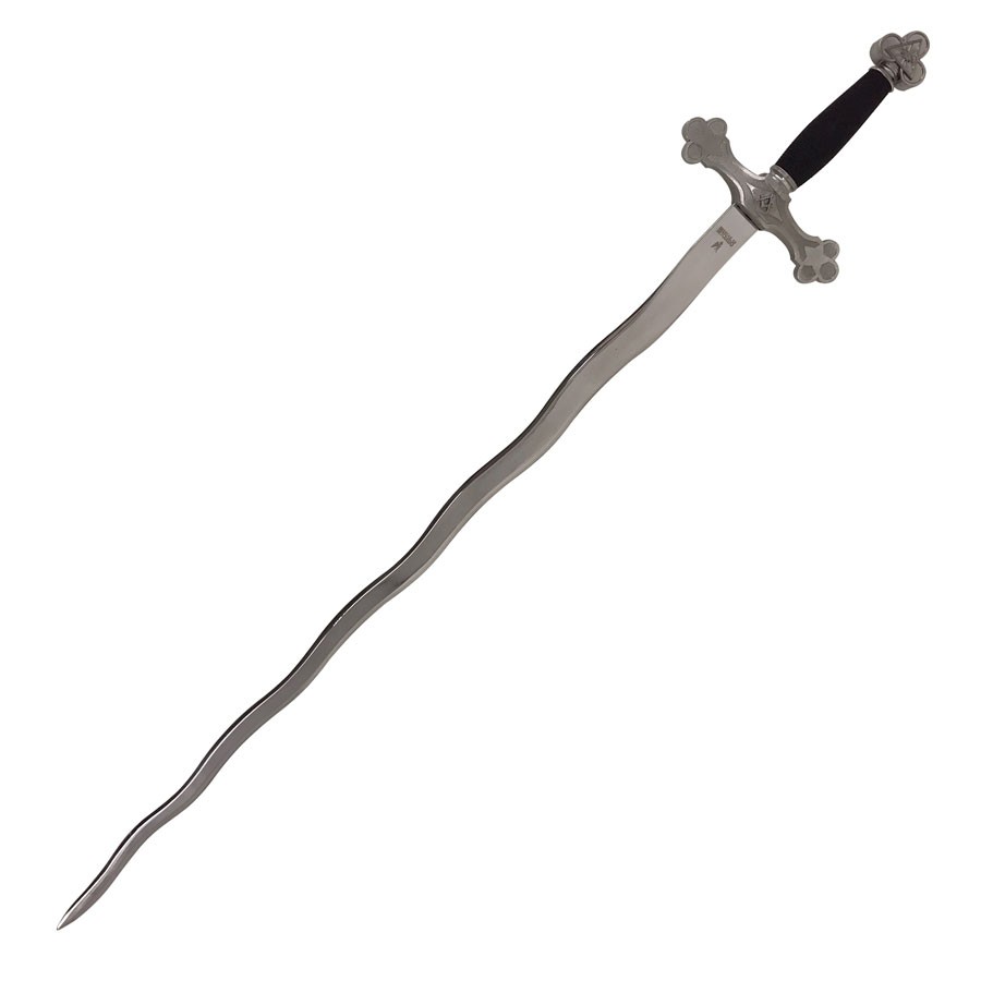 Espada Logia Masónica Flamígera