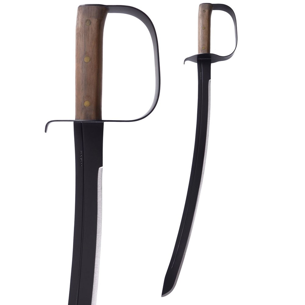 Sable Naval Cutlas Condor