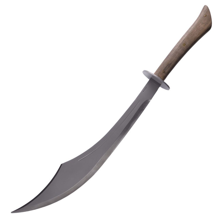 Cimitarra Sinbad Condor funcional