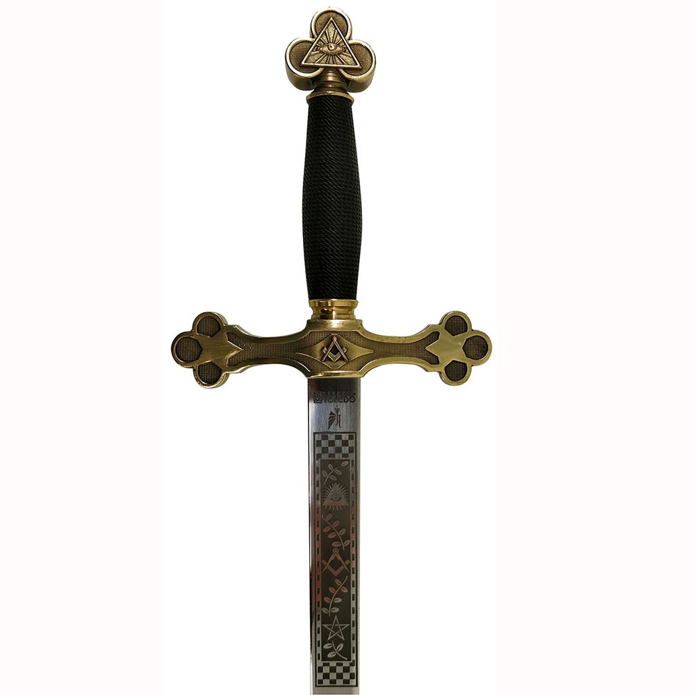 Espada Logia Masónica