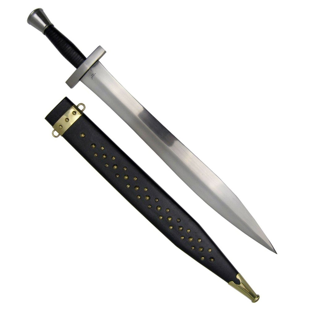 Espada Hoplita Funcional