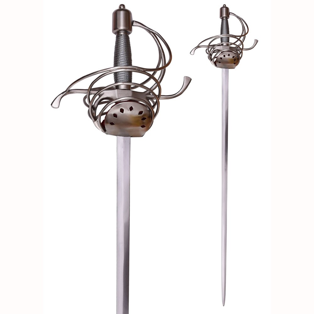 Rapiera Pappenheimer