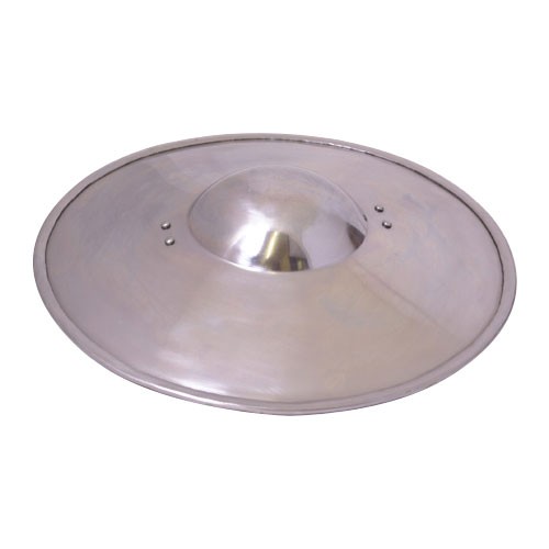 Escudo medieval funcional