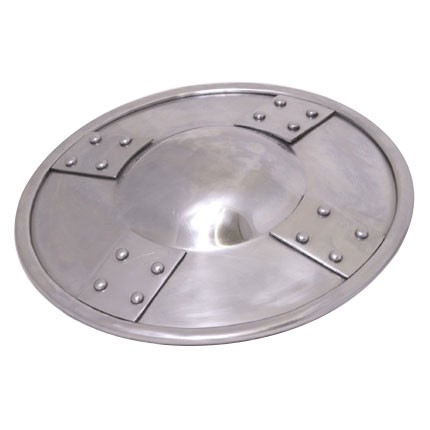 Escudo medieval funcional