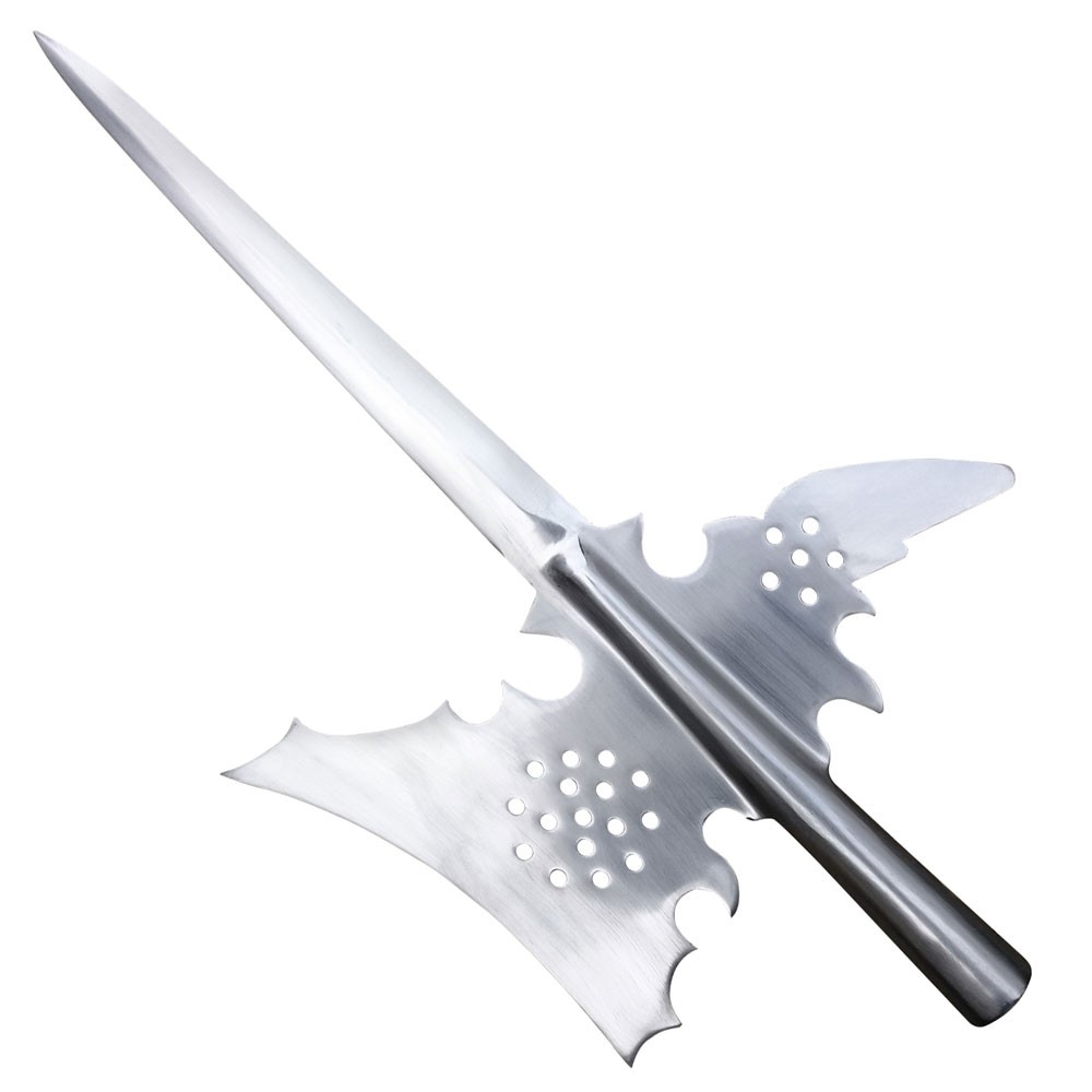 Punta de Alabarda Alemana