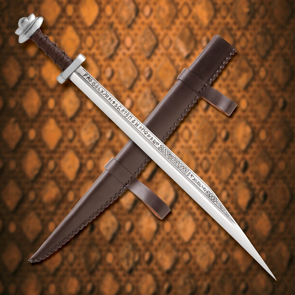 Espada Vikinga Sax larga