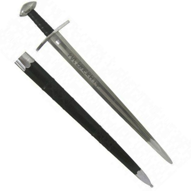 Espada Vikinga Ulfberht