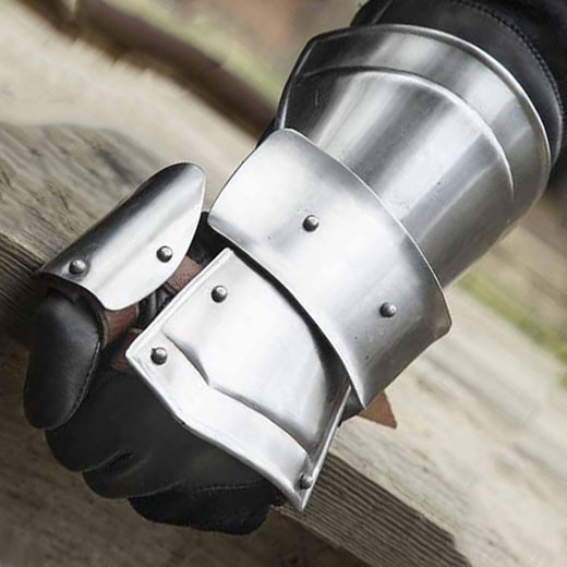 Guanteletes Scouts Medievales