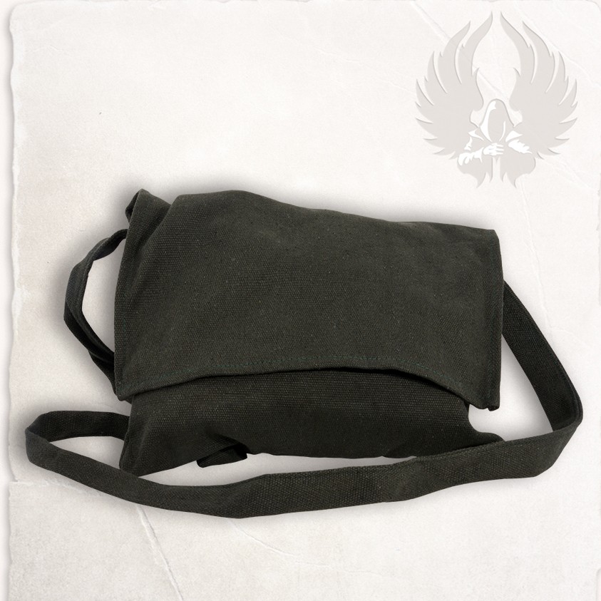 Bolsa Medieval Jonas
