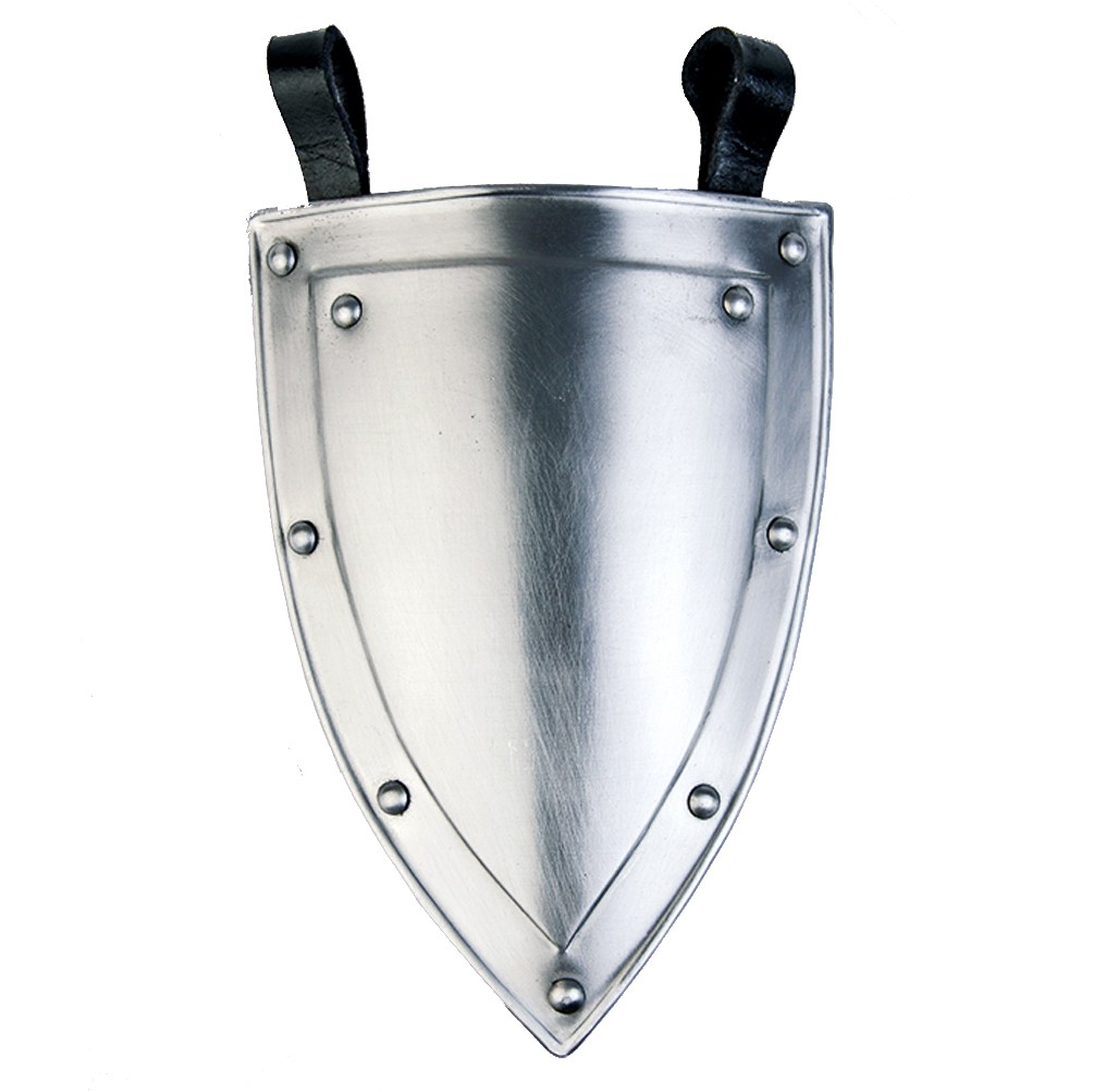 Escarcela medieval para cinturón