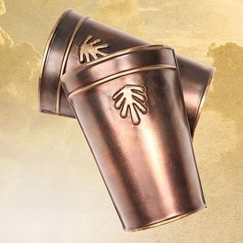 Brazaletes de Oficial Romano